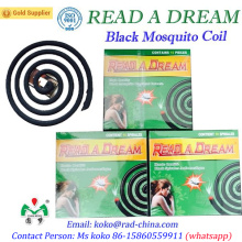 147mm Read a Dream Mosquito Coil Killer